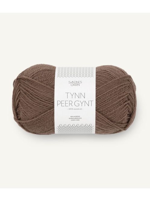 Hovedbilde Tynn Peer Gynt 3161 Acorn
