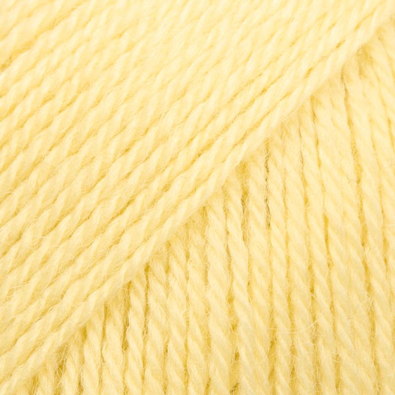 Flora 26 Limonade uni colour