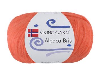 Hovedbilde Alpaca Bris