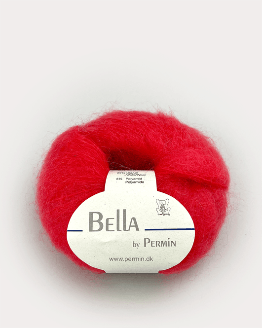 Hovedbilde Bella 883262 Mørk Korall