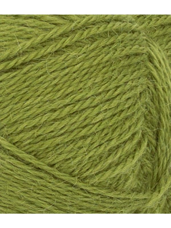 Mini Alpakka 9564 Matcha