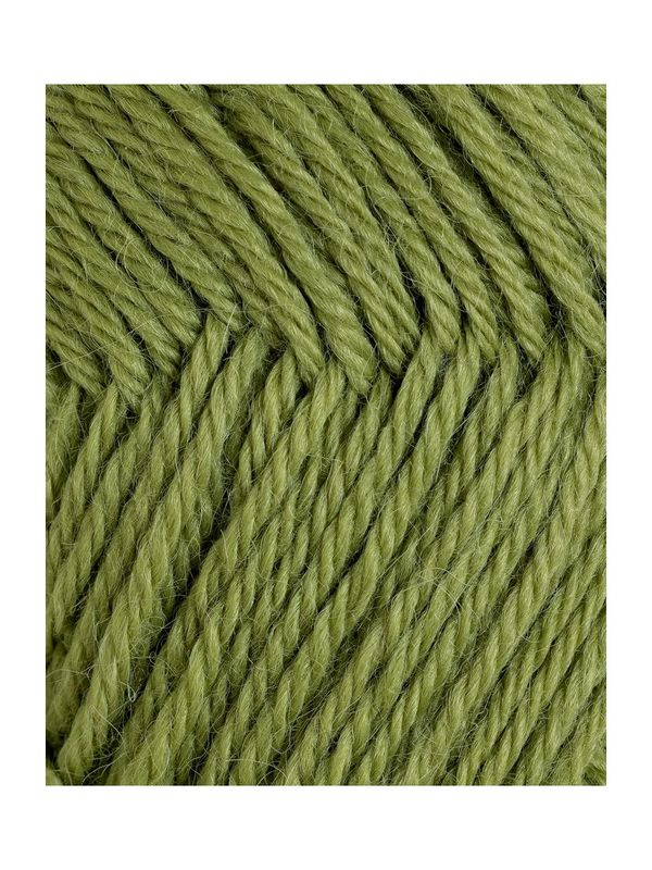 Mitu 0496 Spiregrønn