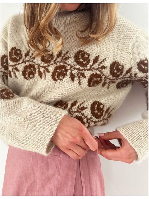 Hovedbilde Rosie Sweater