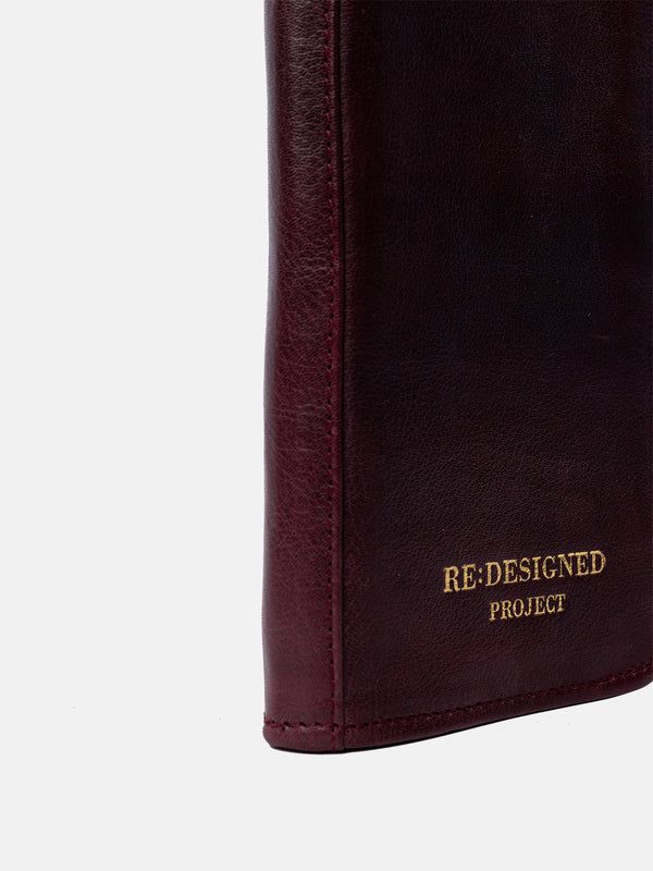 Project 102 Dark Cherry