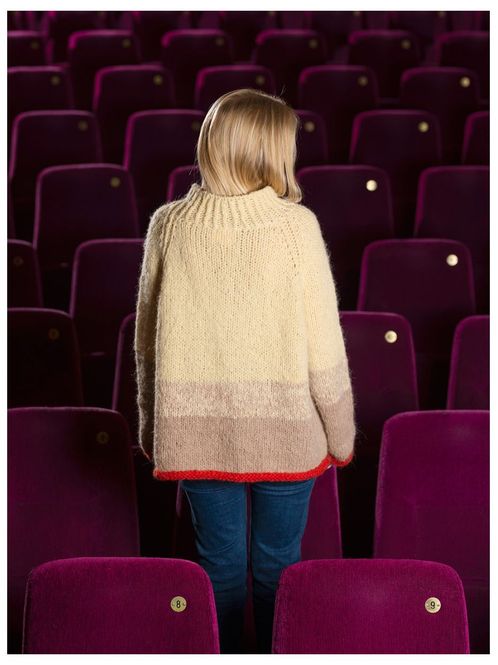 Hovedbilde Tottori Sweater