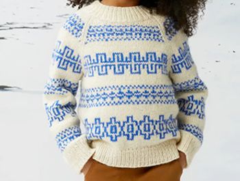 Hovedbilde Enkeltoppskrifter Barn