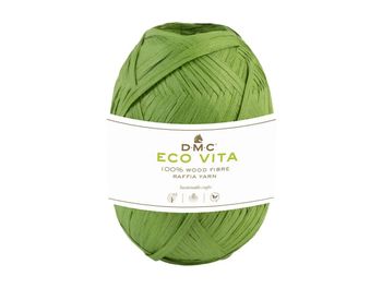 Hovedbilde DMC Eco Vita Raffia