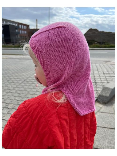 Hovedbilde Monday Balaclava 