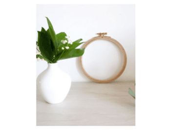 Hovedbilde Brodering