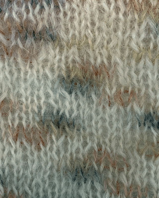 Bella Color 883150 Råhvid