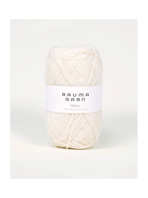 Hovedbilde Finull 401 Natur
