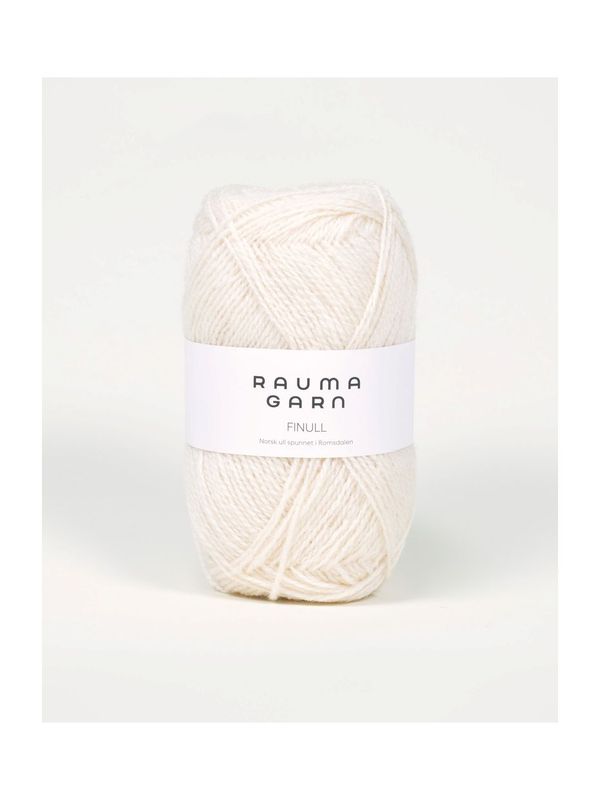 Finull 401 Natur