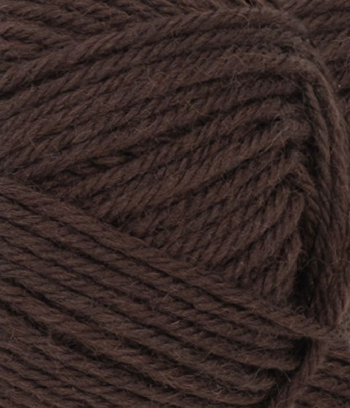 Peer Gynt PetiteKnit 3091 Cacao Nibs