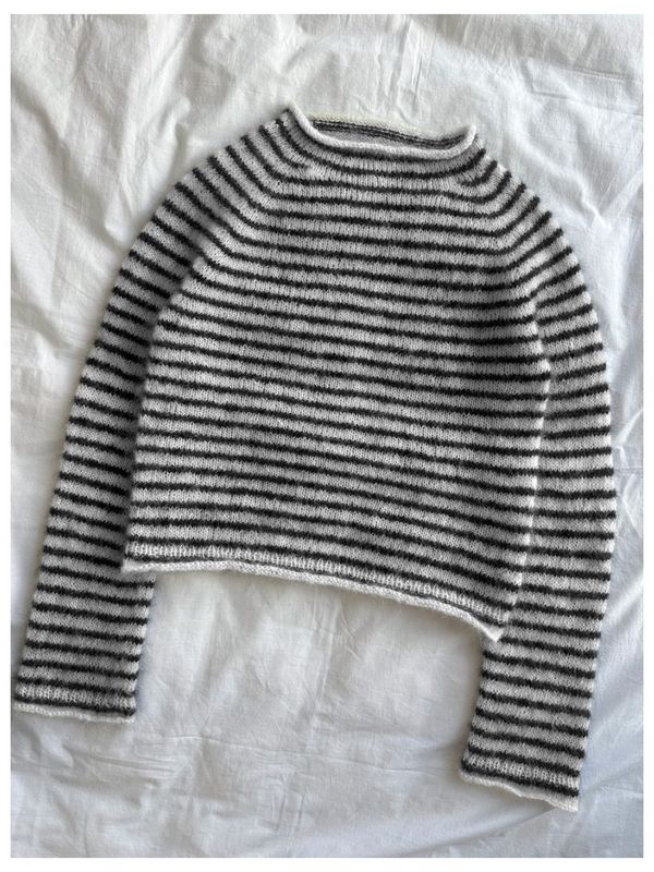 Frankie Blouse
