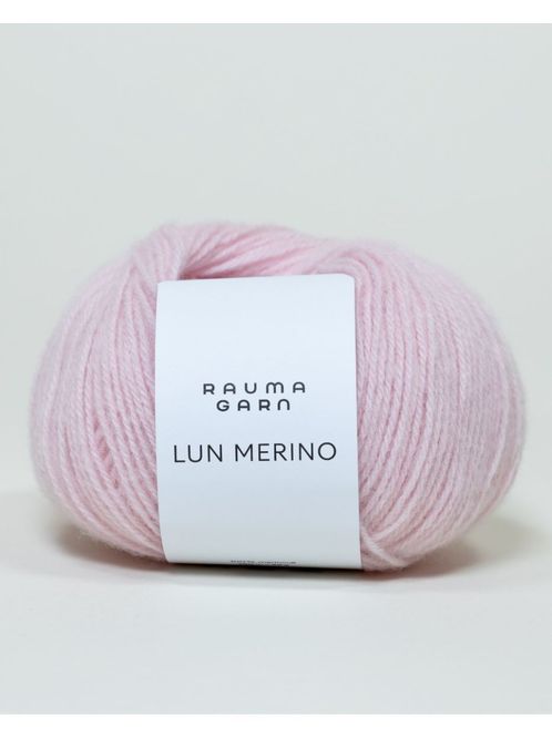 Hovedbilde Lun Merino 31 Babyrosa