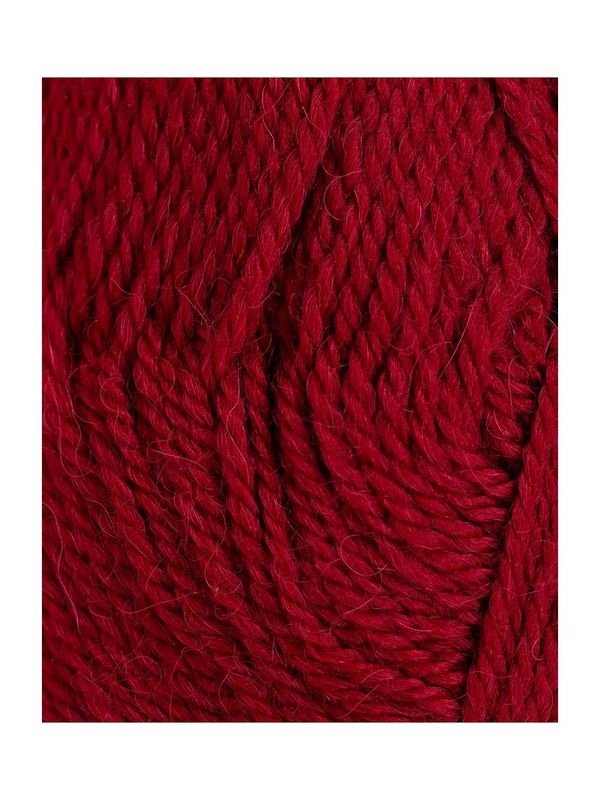 UT Tumi 0588 Mørk rød