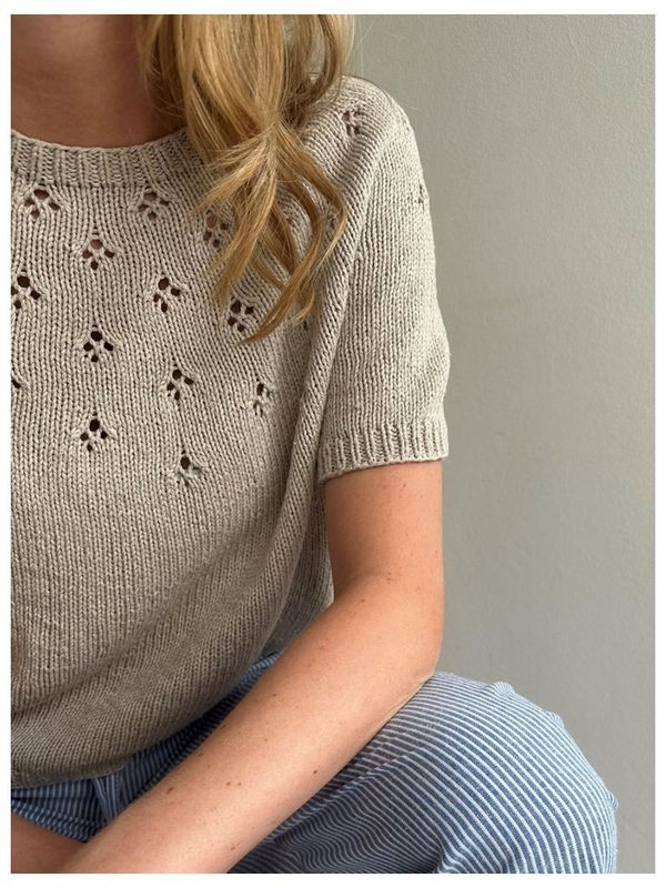 Clover Tee