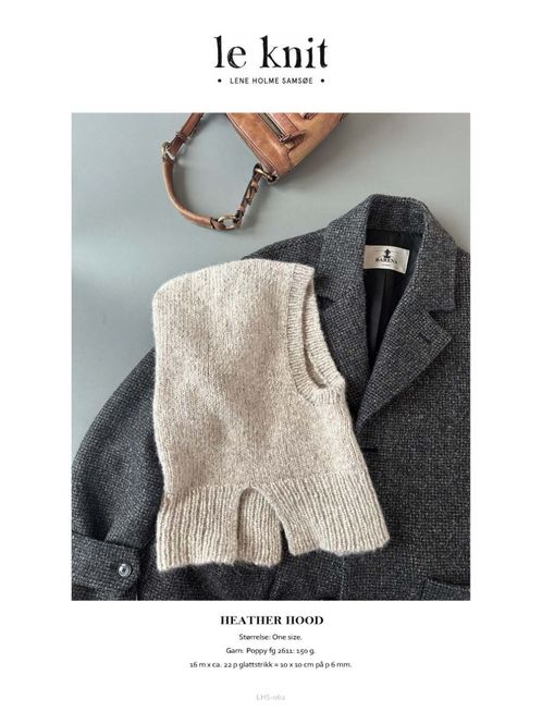 Hovedbilde Heather Hood