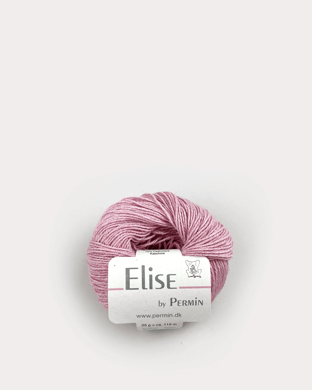 Elise 881121 Rose