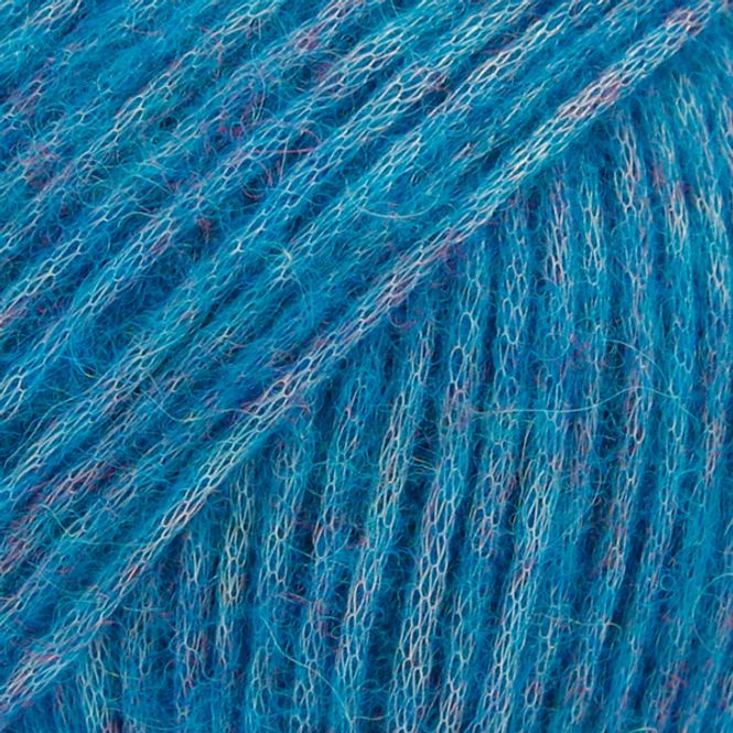 Hovedbilde Air 11 Påfuglblå