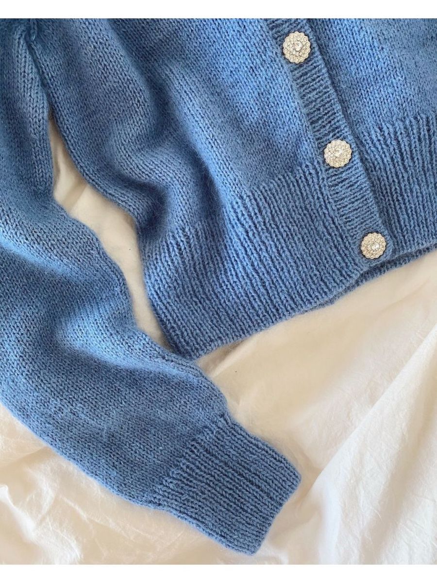 PK 060 April Cardigan 