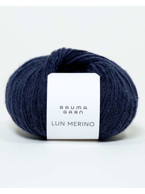 Hovedbilde Lun Merino 48 Marine