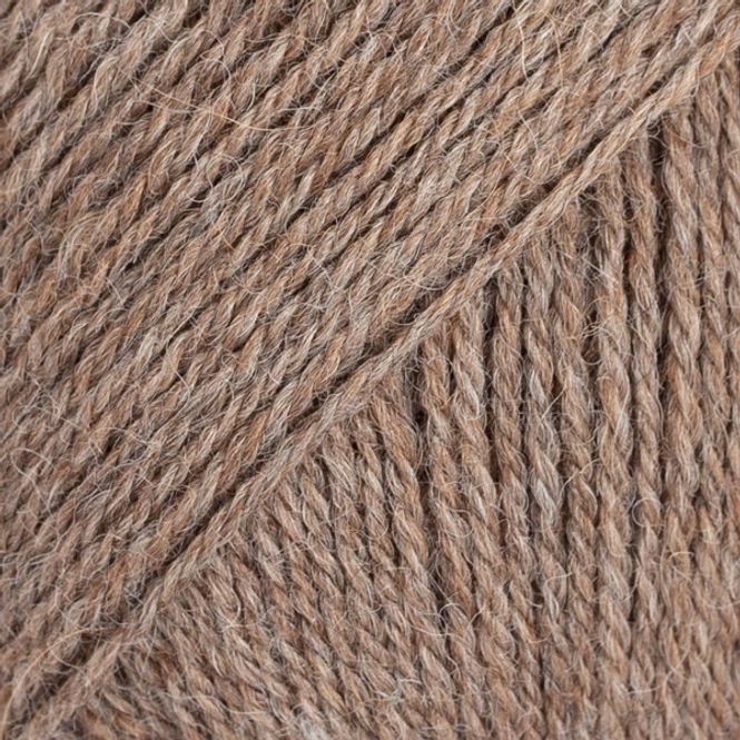 Hovedbilde Flora 08 Brun mix
