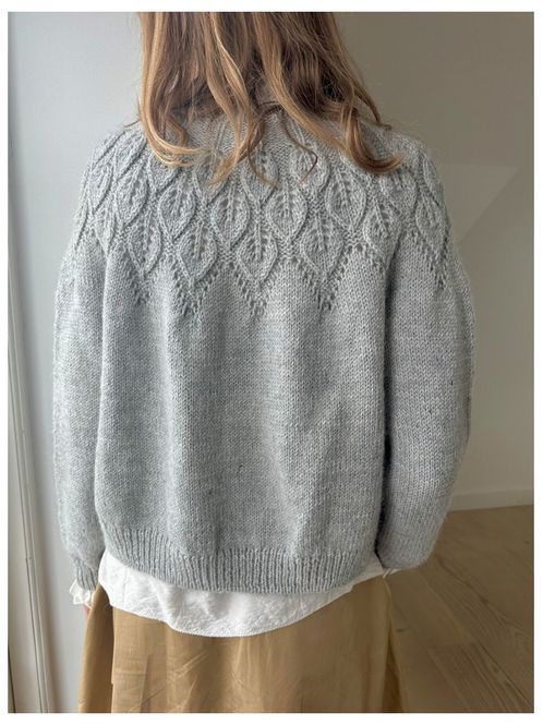 Hovedbilde Ella Cardigan