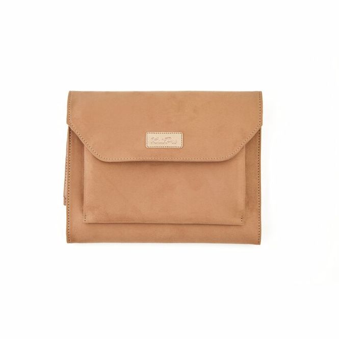 Hovedbilde Mappe til strikkepinner