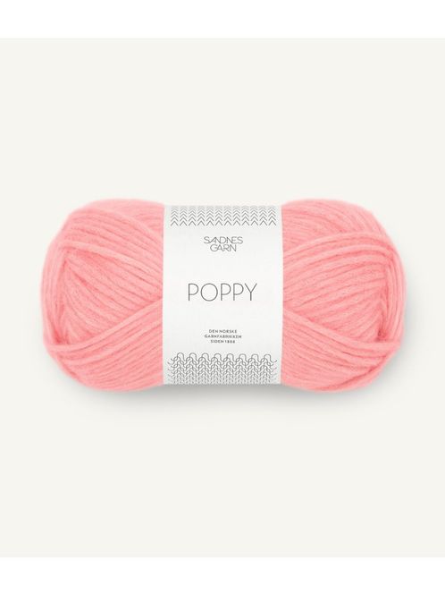 Hovedbilde Poppy 4213 Blossom
