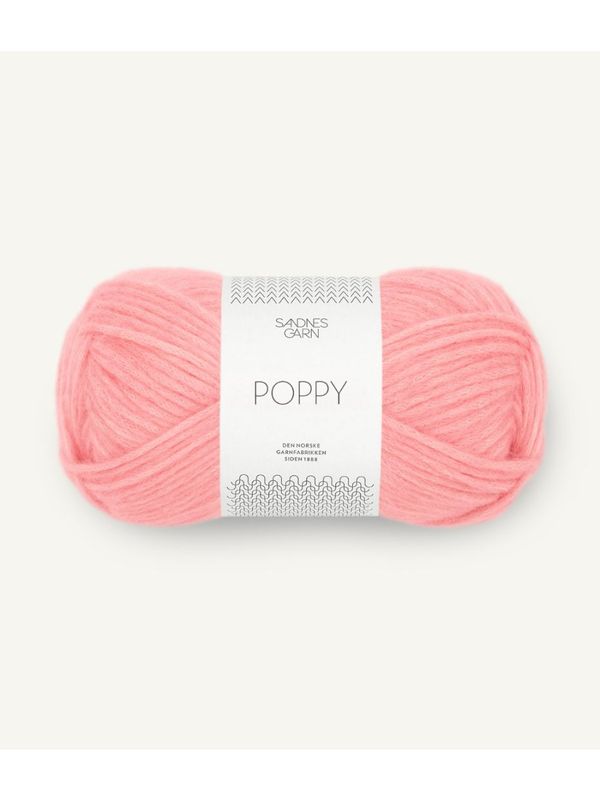 Poppy 4213 Blossom