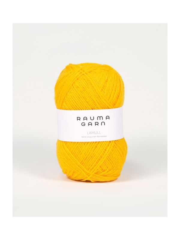 Lamull 61 Solgul