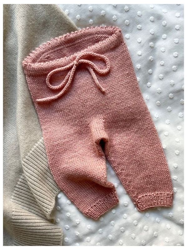 Elisenberg bukse Light