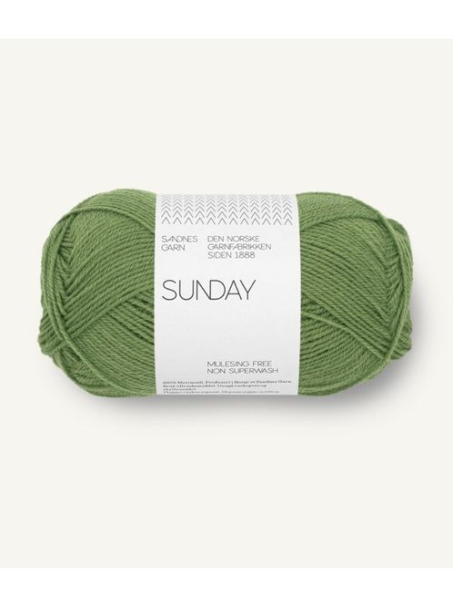 Hovedbilde Sunday 8753 Vineyard Green