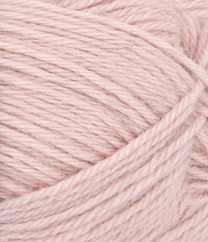 UT Alpakka 3511 Pudder Rosa 