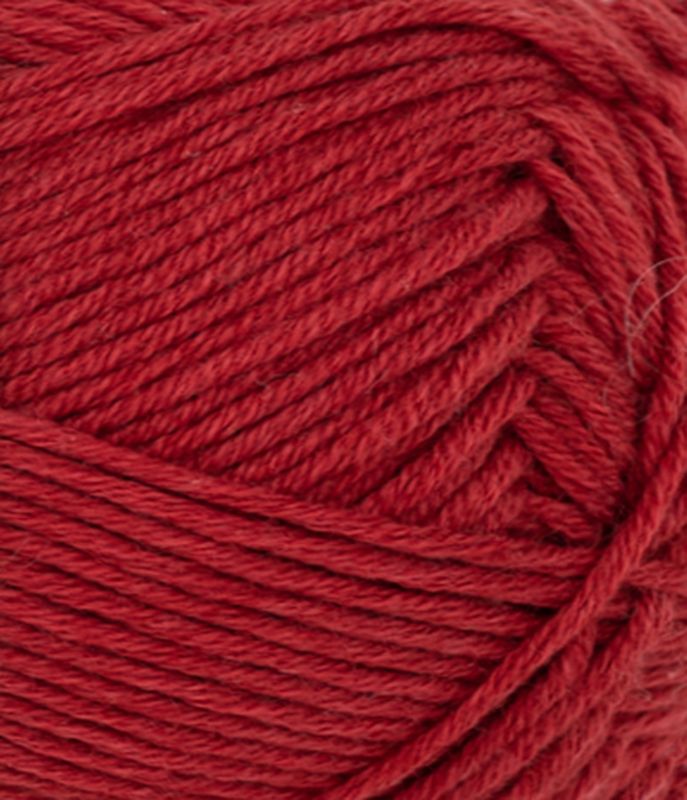 Duo 4236 Deep Red