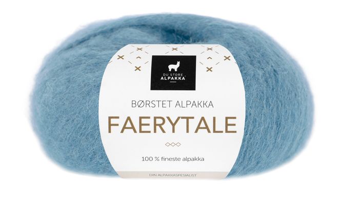 Hovedbilde 703 Faerytale Lys denim