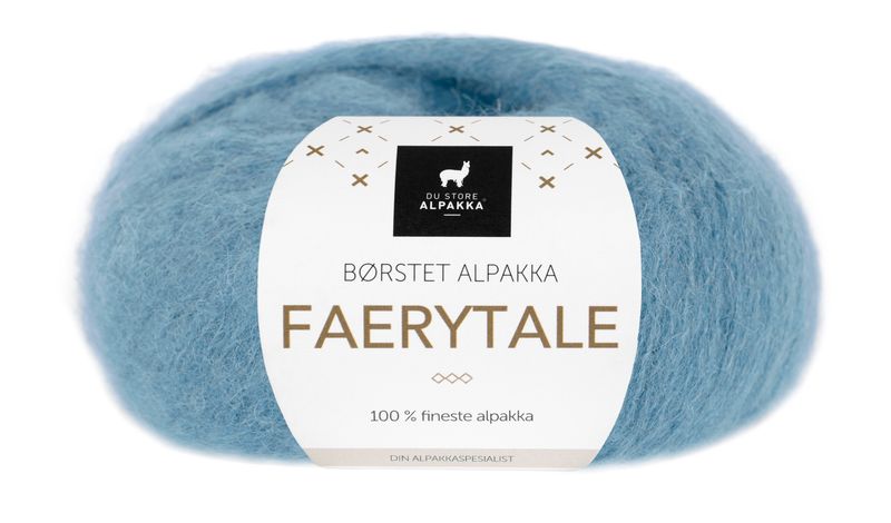 703 Faerytale Lys denim