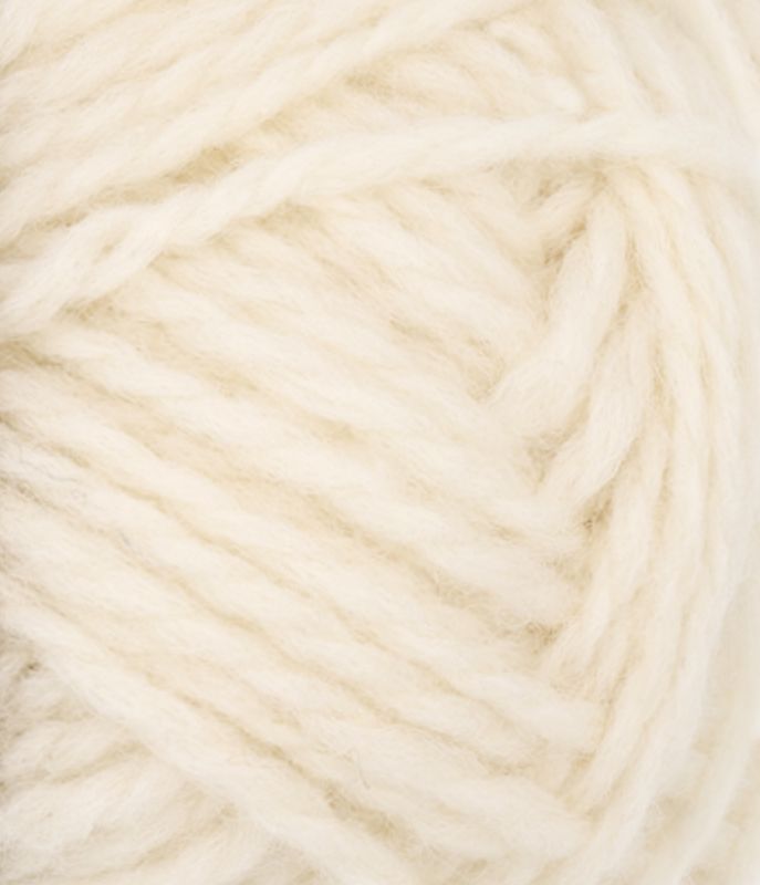 Fritidsgarn 1012 Natural White