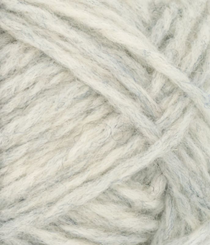 Fritidsgarn 1021 Light Grey Melange