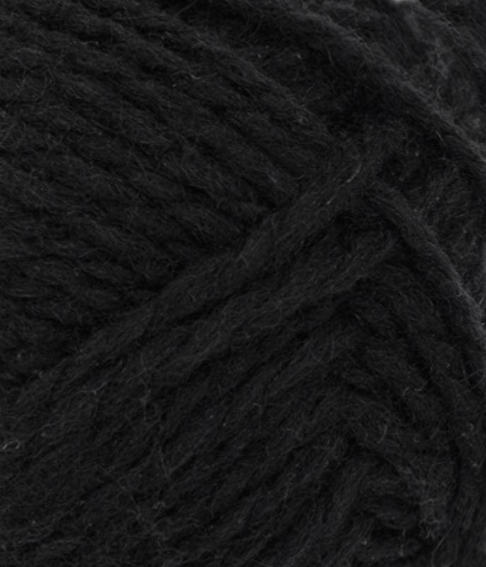 Fritidsgarn 1099 Black