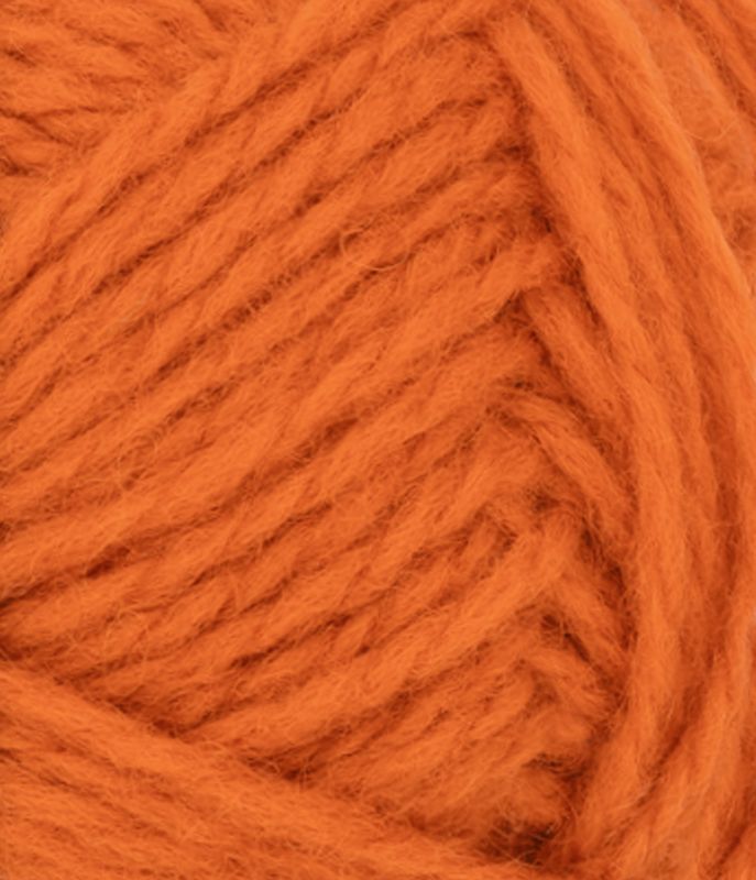 Fritidsgarn 3326 Carrot