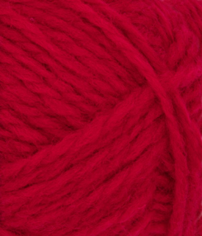 Fritidsgarn 4219 True Red