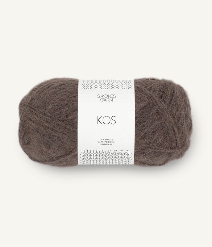 Kos 2390 Forest Brown
