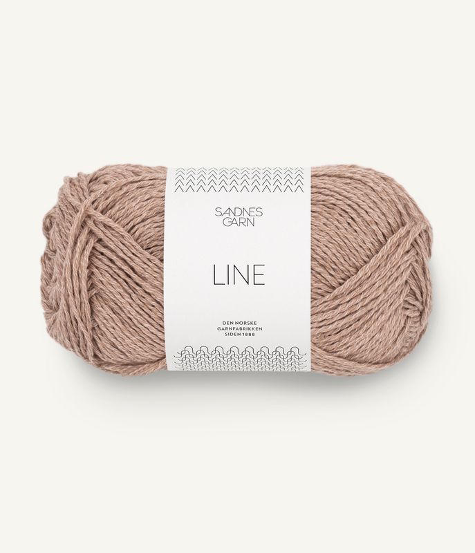 Line 3042 Cafè au Lait