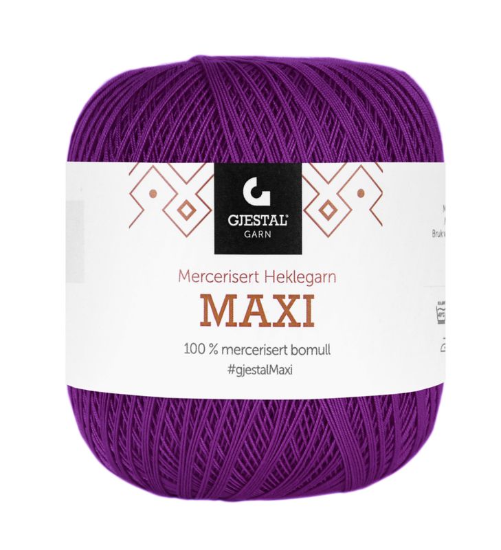 107 Maxi Lilla