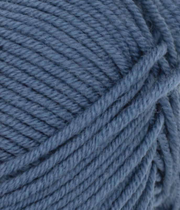 Merinoull 6052 Country Blue