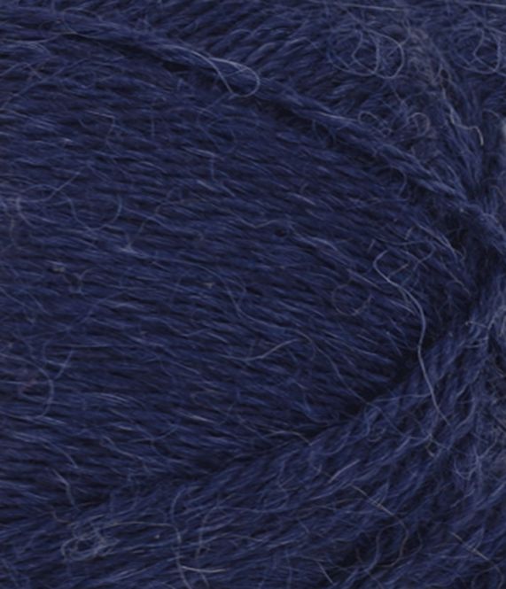 Hovedbilde Mini Alpakka 5575 Navy