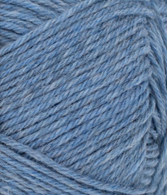 Hovedbilde Sisu 6324 Blue Melange