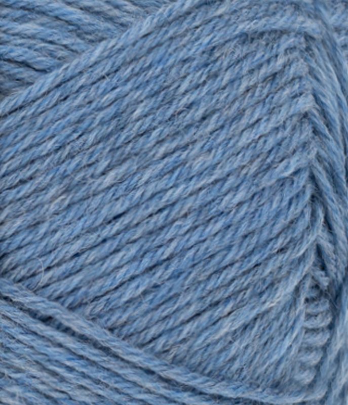 UT Sisu 6324 Blåmelert